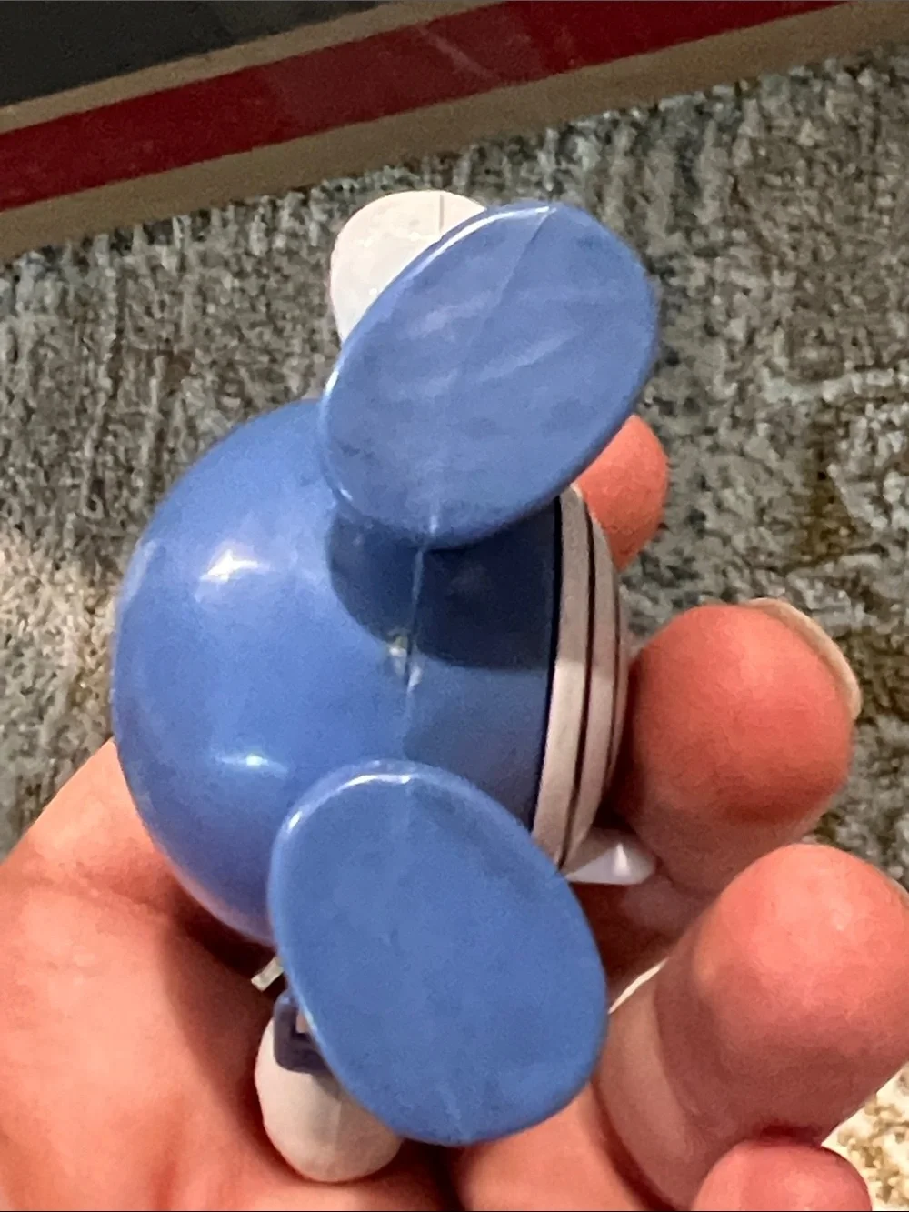 Pokemon Poliwhirl 2
